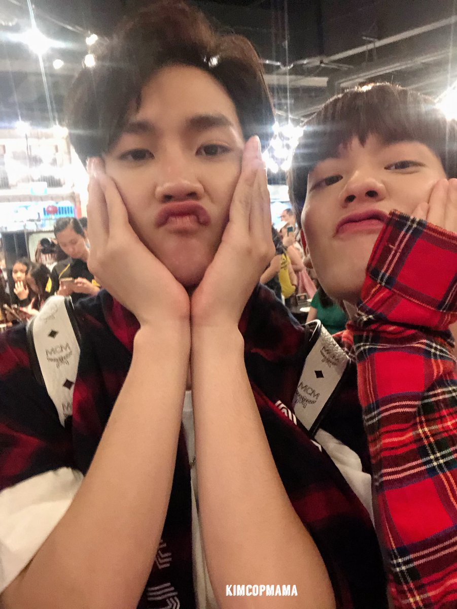 -CLOSE- 💕ᴋɪᴍᴄᴏᴘᴍᴀᴍᴀ💕 tweet media