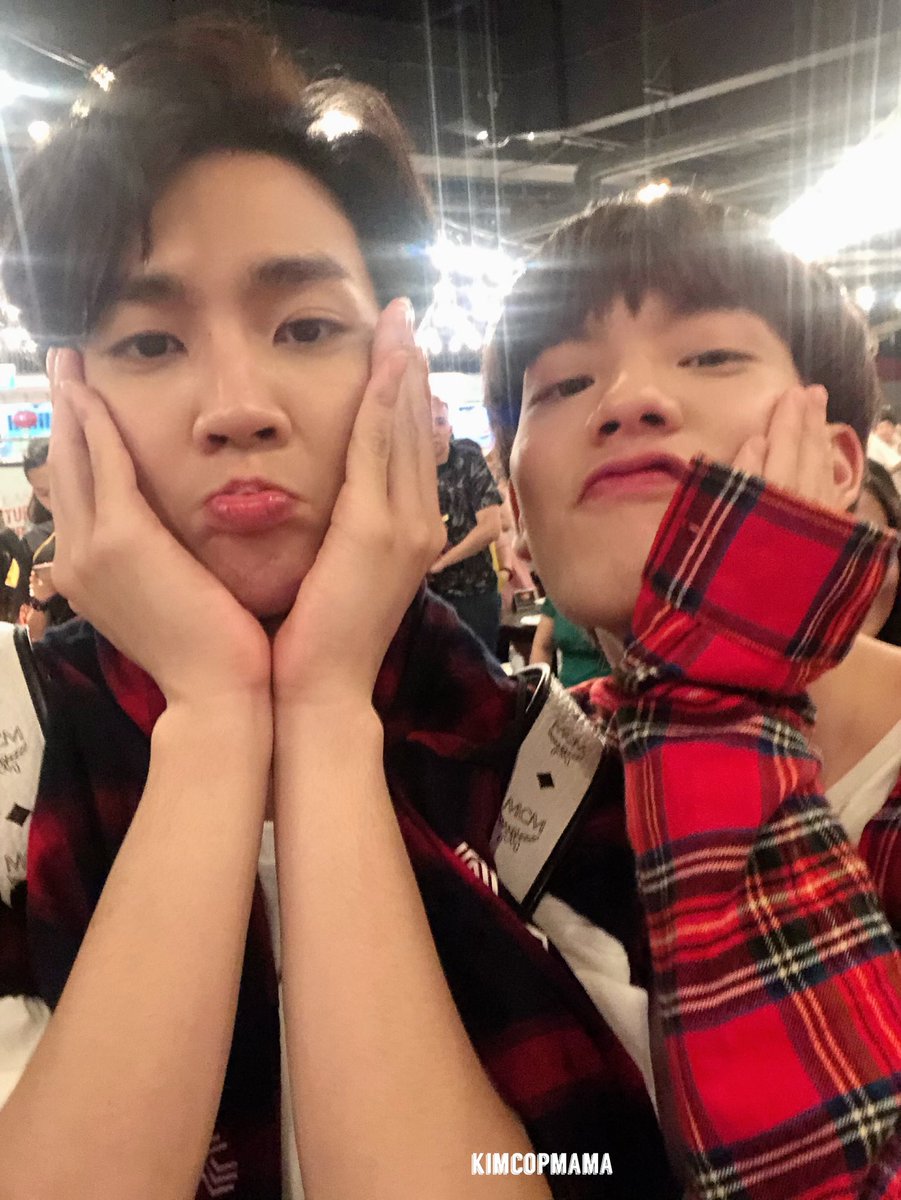 -CLOSE- 💕ᴋɪᴍᴄᴏᴘᴍᴀᴍᴀ💕 tweet media