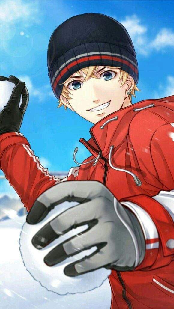Naoki64373276's tweet photo. Que vuelva ya el invierno. https://t.co/8EuUVUZ0D4