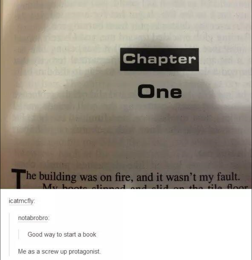 Is that Seamus' autobiography?