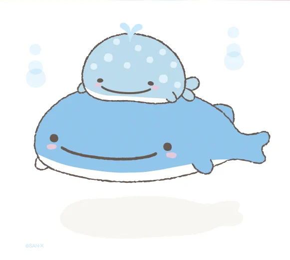 これって‥もしかして‥ いれかわってる?! 