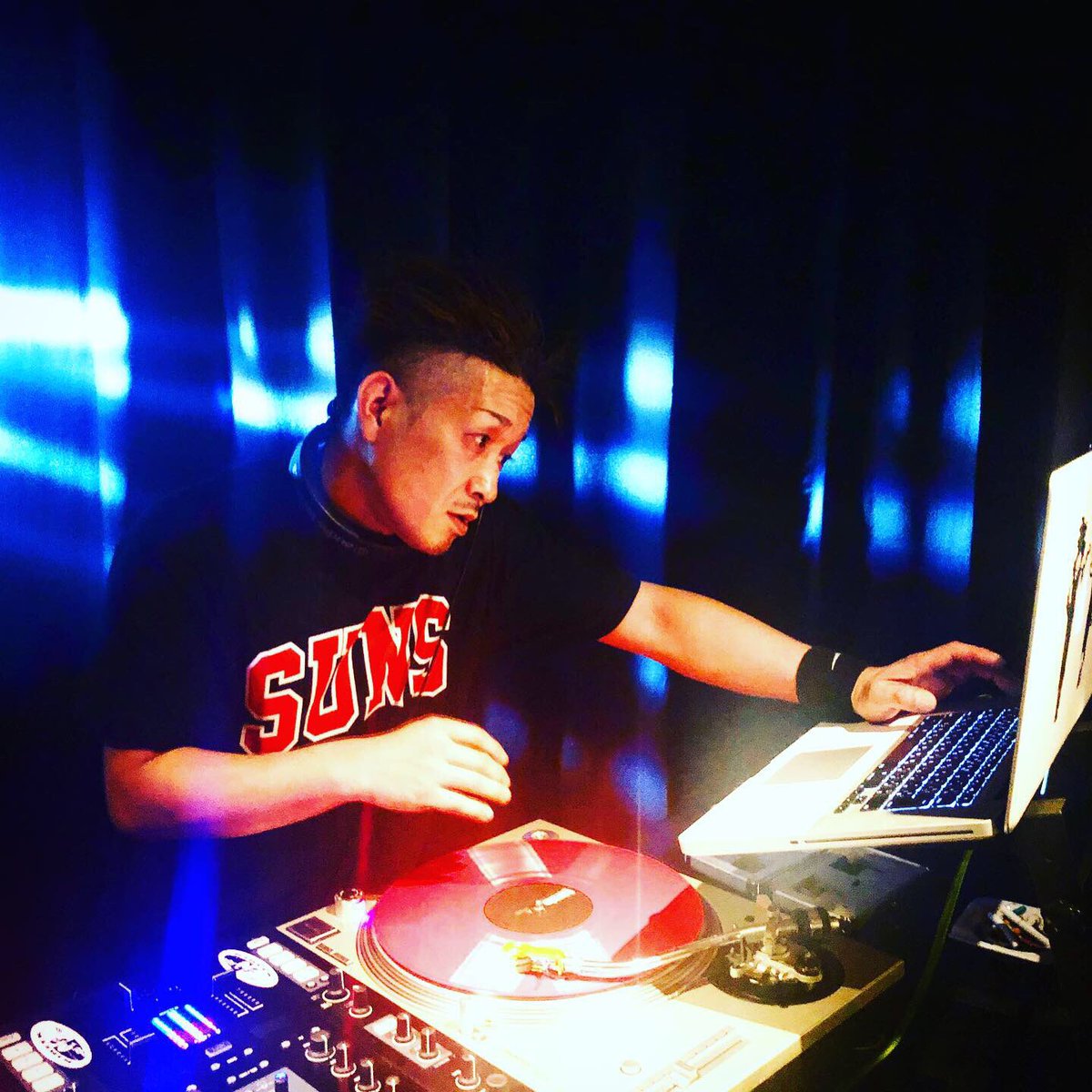 DJU4849's tweet photo. 昨日のKeep Level vol.8
at Ha〜Ha
お疲れさまでした!
いつもありがとう!
パイセン高瀬氏とも
何年ぶりかに色々話できて
楽しかったです!
#keeplevel #ha_ha #maizuru
#hiphop #reggae https://t.co/hCgXGs6HDf