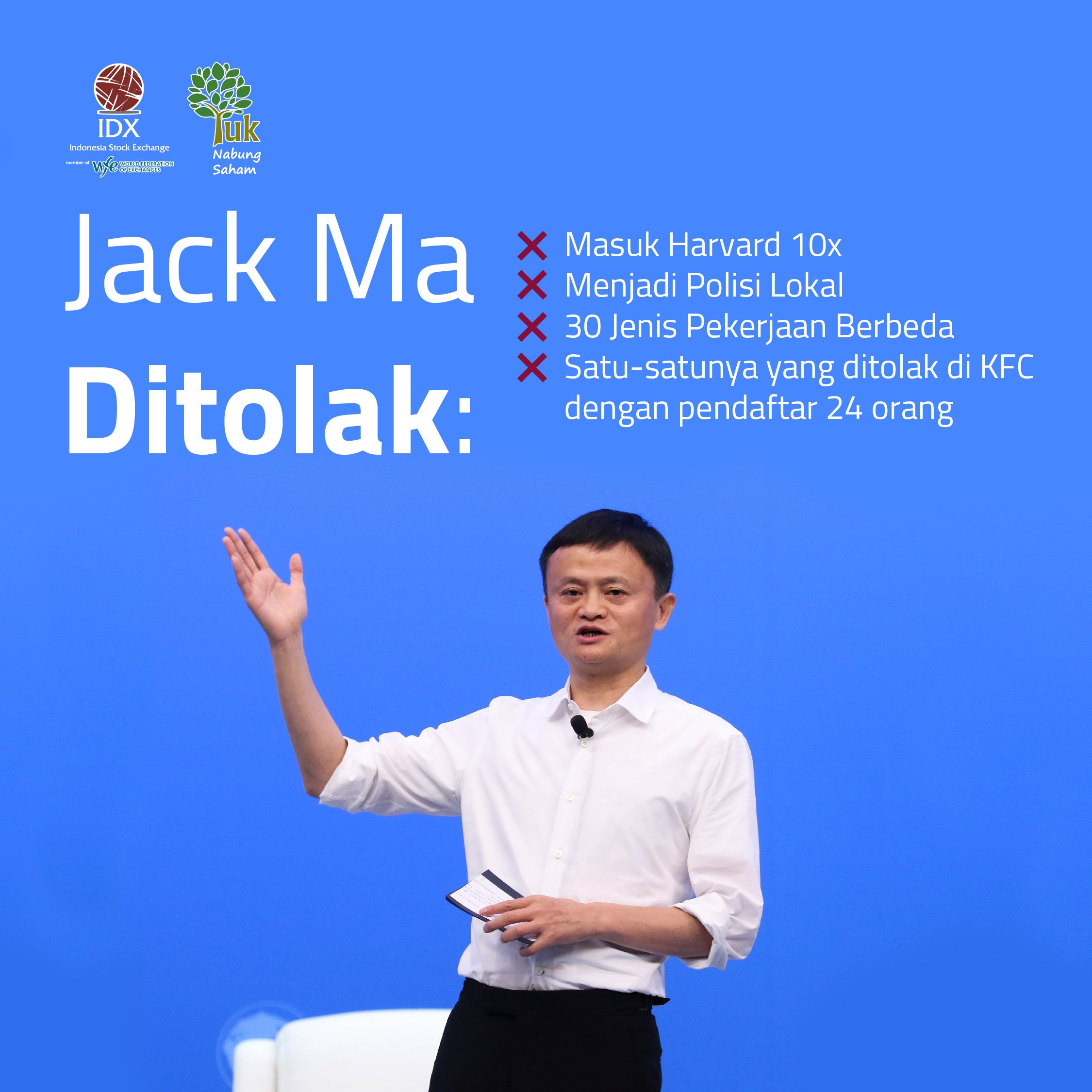 Jack Ma