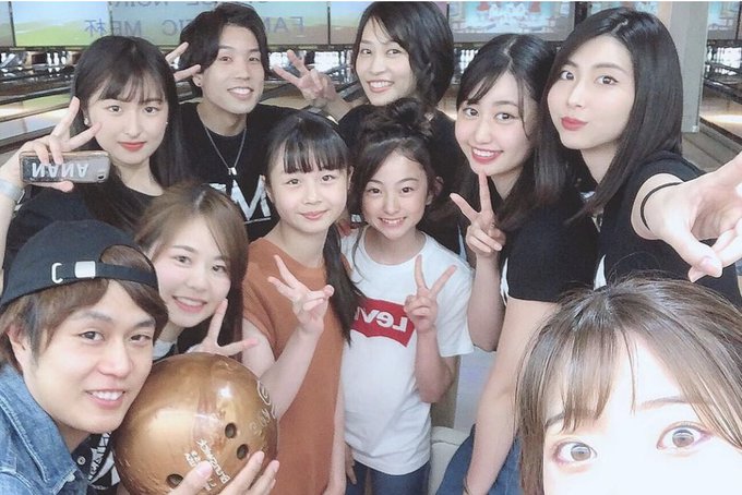 Twitterのコスプレ画像14