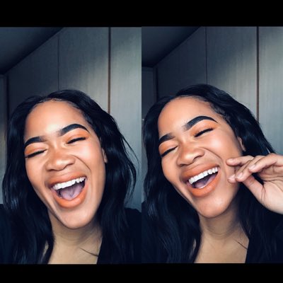 ColiliColine's tweet image. #NewProfilePic