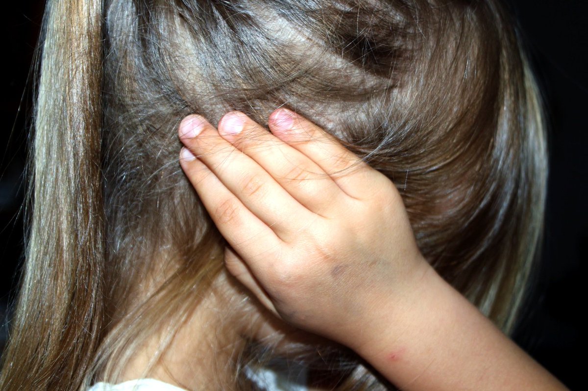 Fue desmantelado un grupo criminal que manipulaba a niños para alejarlos de sus padres y "venderlos" a familias de acogida  ibae.am/2Noxb2n