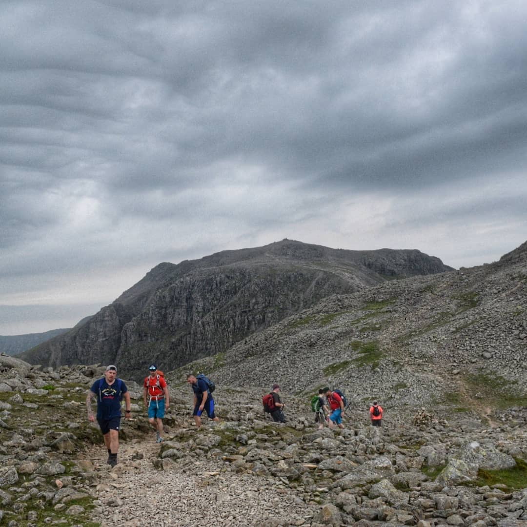 pottyadventures's tweet photo. Just home from a great weekend away with some of our Facebook community group members. Cracking company, #hiking mountain summits, cooling dips in streams and plunge pools, camping, #kayaking and #wildswimming. I'll be planning another soon😁 #GetOutside @OSleisure #LakeDistrict https://t.co/GjclZAjTUd