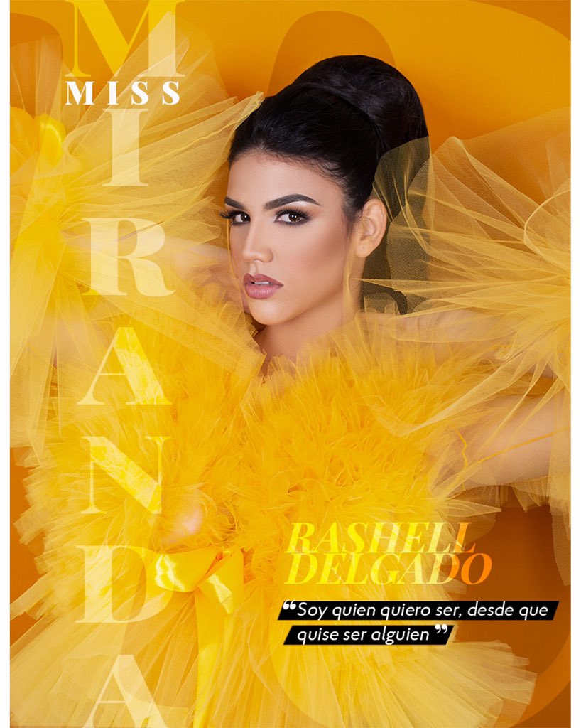 Miss Venezuela tweet media