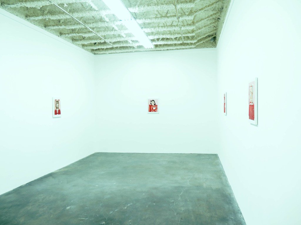 strut_it_up's tweet photo. Gray Contemporary Presents Karen Navarro: Belonging in Modern Times https://t.co/VUG1wDA44X https://t.co/mYUGgOBKmL