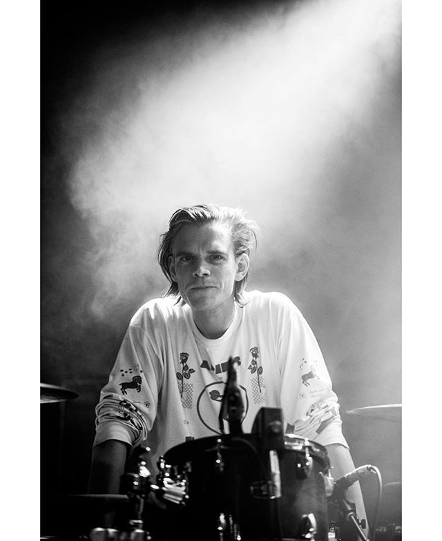 Alex Carre tweet media