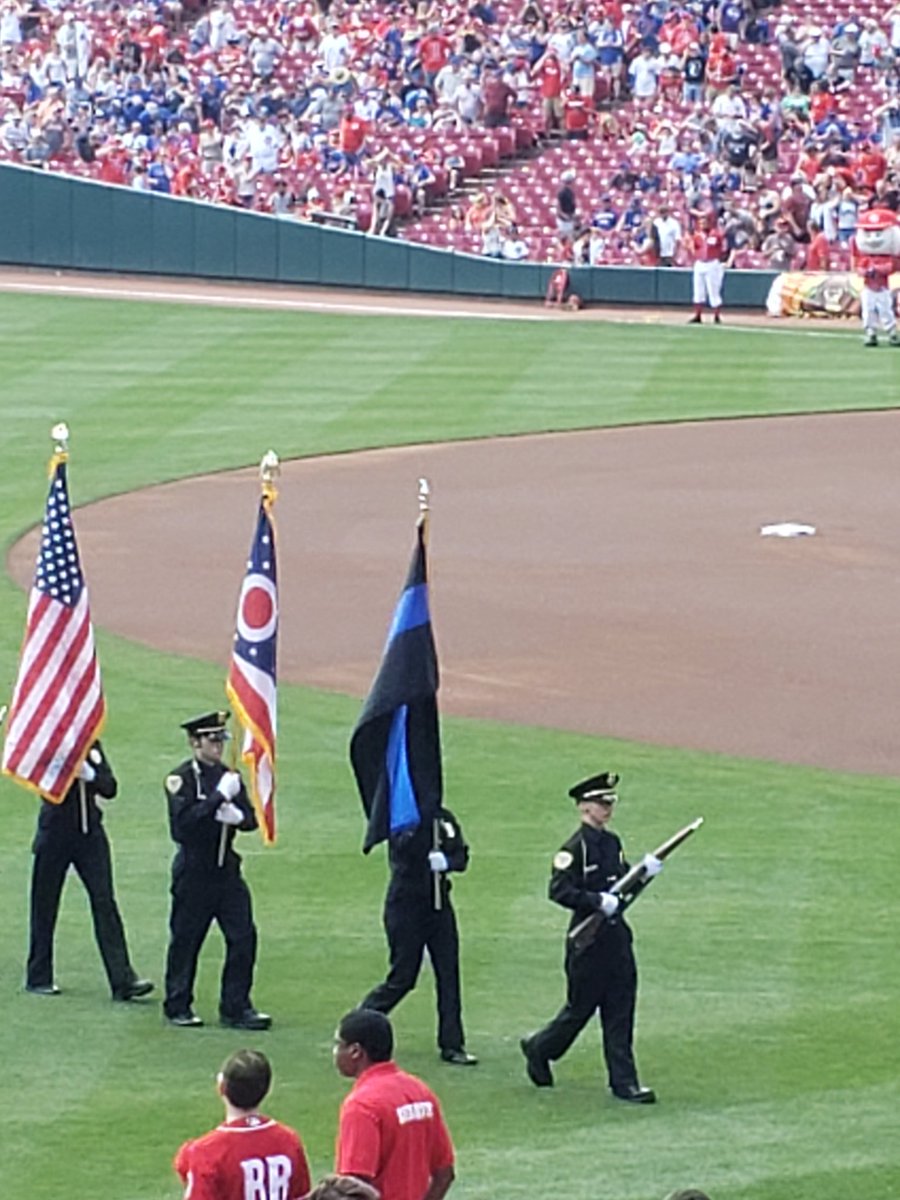 BT in Your School (@btiys) on Twitter photo Butler Tech Criminal Justice students from <a href="/nwlocal/">Northwest Local School District</a> presenting the colors for the Reds game today #Onebutlertech Butler Tech Criminal Justice students from <a href="/nwlocal/">Northwest Local School District</a> presenting the colors for the Reds game today #Onebutlertech