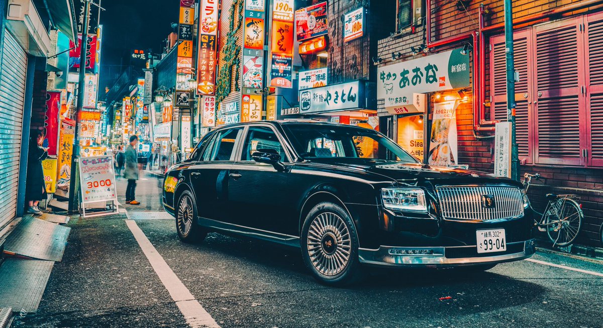Top Gear Twitterren Exclusive Driving The New Toyota Century In Japan To Truly Understand Japanese Culture You Need To Drive Toyota S Halo Luxury Product T Co Okjyhaj6au T Co V9szaticcb Top Gear Twitterren Exclusive Driving The New Toyota Century In Japan To Truly Understand Japanese Culture You Need To Drive Toyota S Halo Luxury Product T Co Okjyhaj6au T Co V9szaticcb