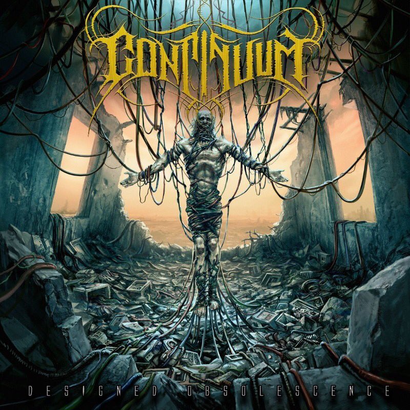 Bloodletting North America Tour (Bloodletting13x) Twitter