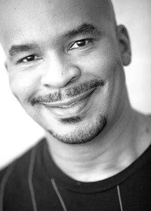 Happy Birthday 
 David Alan Grier   June 30, 1956 (63) 