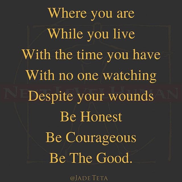 jadeteta's tweet image. #teamhuman #nextlevelhuman #human365 ift.tt/2XeE4rs
