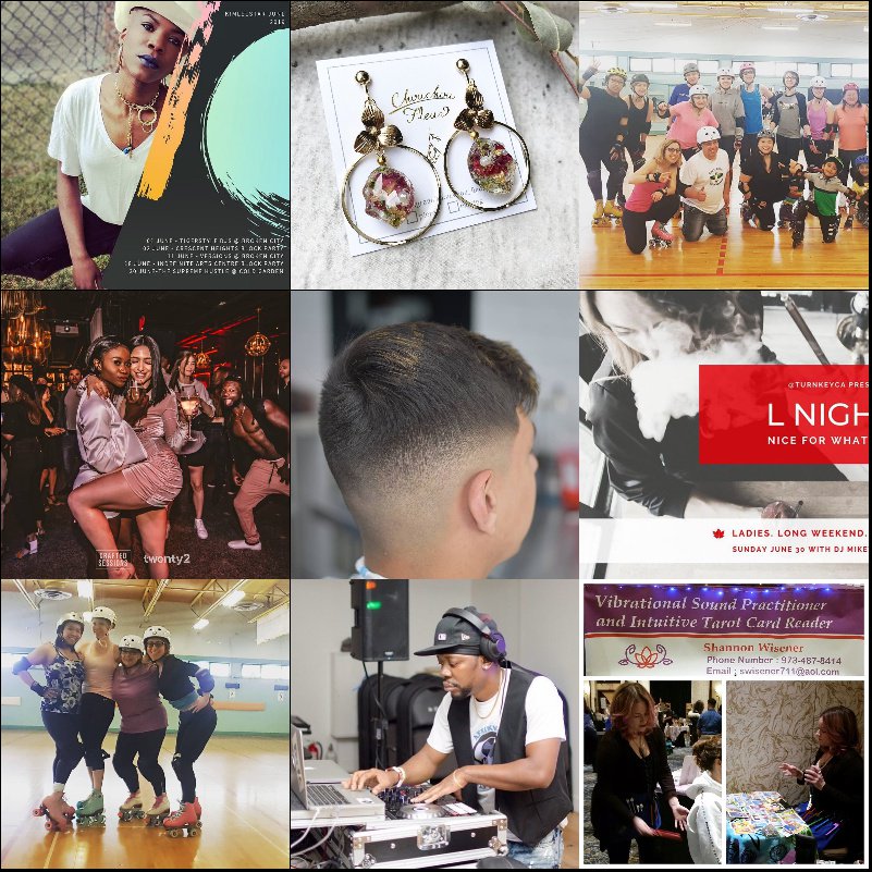 Unleash your neighborhood now &amp; find events around you Calgary: ahmado.com/GlobeNow/?city… #yycmodel #calgaryweddings #bridal #wedding #longweekend #canadaday #calgarystampede #yycg