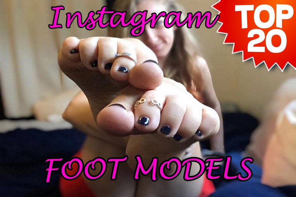 The Feet Hunter On Twitter 20 Best Foot Models Of Instagram Https T Co A2lkl3roci