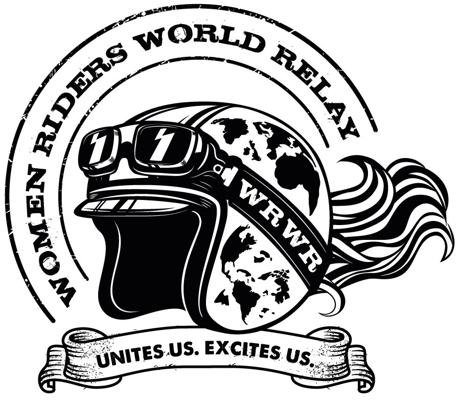 WCM2020's tweet photo. Have you heard of @WRWR2019? The world’s largest 🏍 relay began Feb. 26 in 🏴󠁧󠁢󠁳󠁣󠁴󠁿. U.S. riders, get ready for the baton to come our way in late September! #WCM CAB member #LizaMiller is spearheading the U.S. route! #WRWR https://t.co/XvaaKW5rZj. https://t.co/Ui6uZ43imY