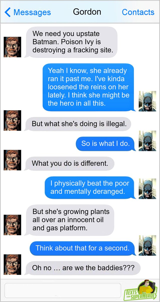 FromSuperheroes's tweet photo. Save the Earth.
https://t.co/t3nmv8Gbre https://t.co/v6yByF4RrH