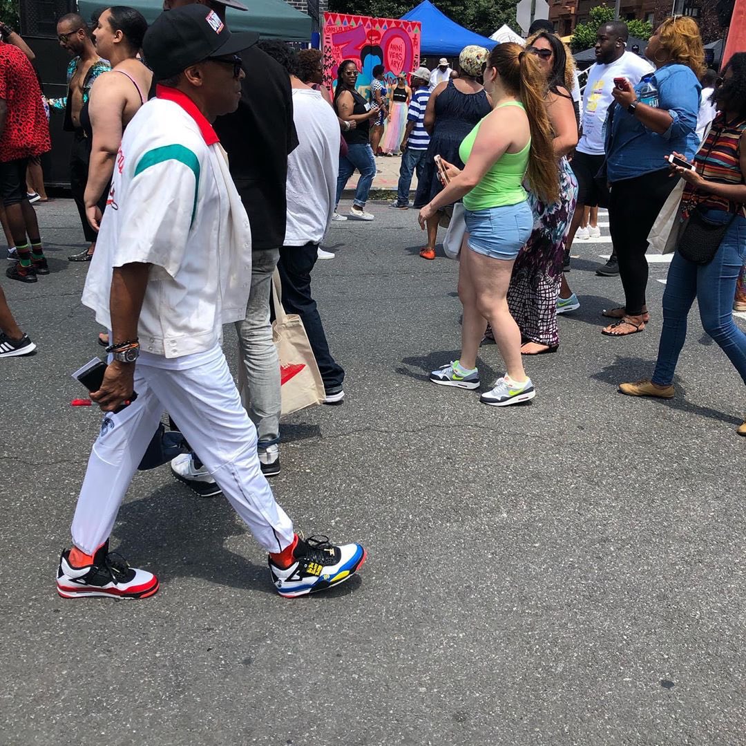 do the right thing 4s 2019