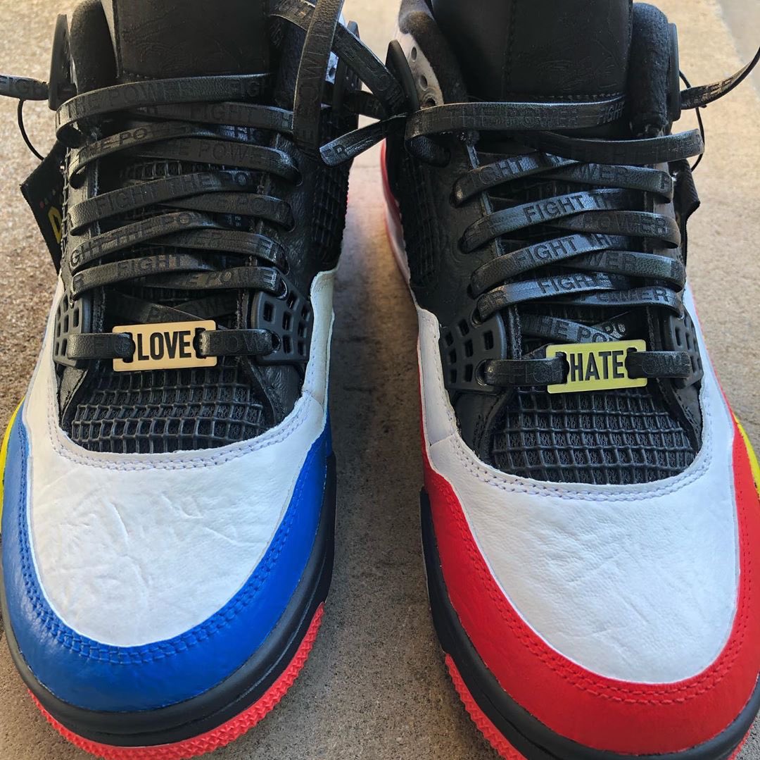 do the right thing 4s 2019