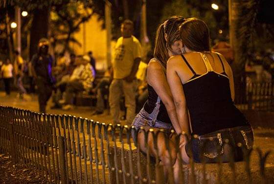 Mapa Centro Medellín tweet media