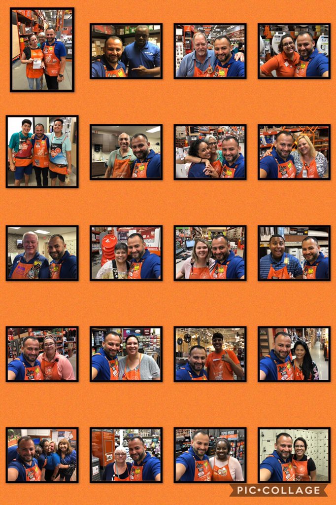 My last Day at Lake Mary, Thanks to all this associates for all their help during this past 4 years I learn a lot from this team. Thanks for everything I will miss all you. 263 I am on my way. Thanks <a href="/Debbie0721/">Debbie Green</a> <a href="/jasm814/">Jasmin Maldonado</a> <a href="/LoganMassillon/">Logan massillon</a> <a href="/OvidioGuzman77/">Ovidio Guzman</a> @Benjamink_HD for the cake.
