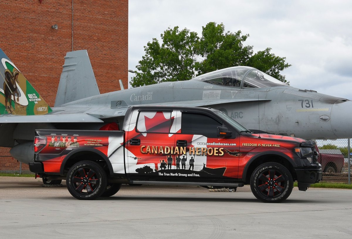 CH12tribute's tweet photo. We our looking for sponsors to help with our fuel cost as we tour western Canada honouring our fallen promoting awareness.
@Shell @petrocanada @Esso @huskeyoilandgas @centexgas @fastgascanada https://t.co/8YjxN9cVRN