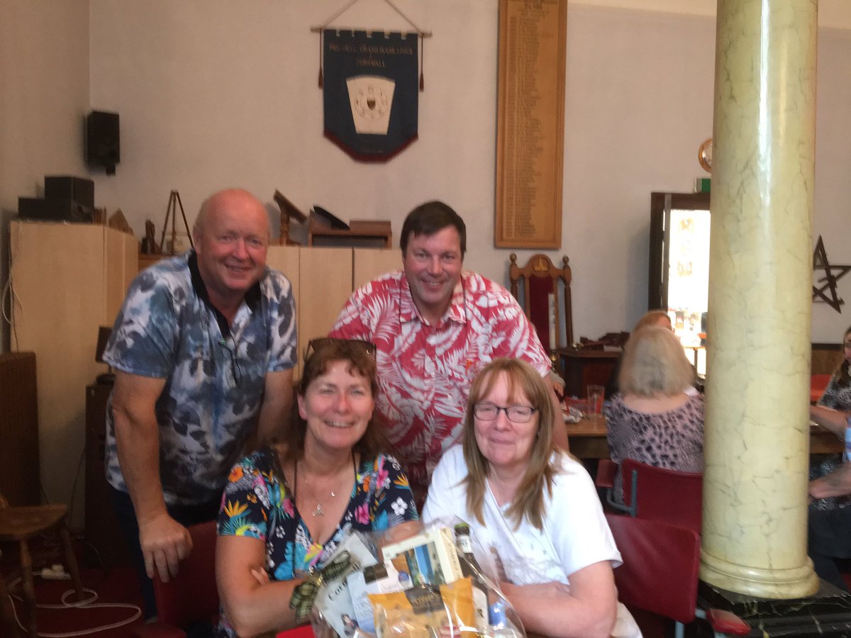 Dave LEAITY tweet media