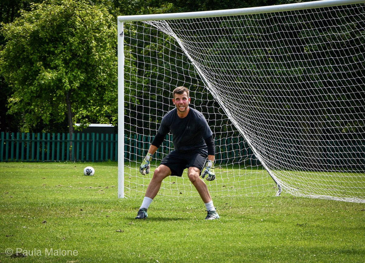 WhickhamFC's tweet image. TRAINING | The lads were out on the training pitch yesterday afternoon. It was another great session for the squad, who were put through their paces ahead of the first pre-season friendly next weekend ⚫️⚪️ #TheNewEra #Training #PreSeason

(📸: Paula Malone)