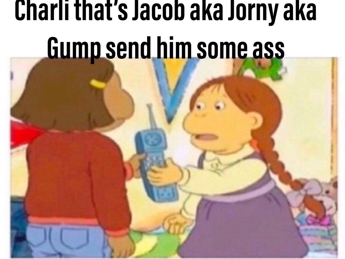 GumpsDumps's tweet image. Hey @charli_xcx look how good we look together... just a thought