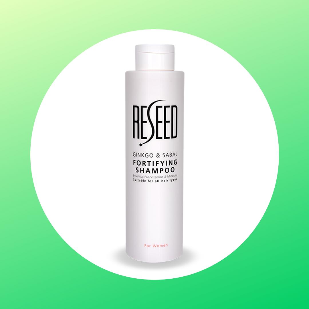 Reseedhair's tweet photo. Suffering from thin hair or hair loss? Our Ginkgo & Sabal Shampoo for Women encourages healthy hair growth and last twice as long as other shampoos. https://t.co/EnkkWNUBpV
#Reseedhair #shampoo #gingko #sabal #dhtblockers #thinhair #thinninghair #hairgrowth #hairloss https://t.co/3Ecelt9hHh