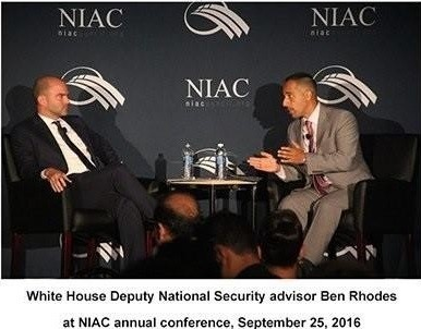 THREADSoros & Iran's mullahs join force1)After  @NIACouncil failed in its mission, George Soros & Charles Koch are joining force to finance a new foreign-policy think tank in Washington, co-founded by chief  #Iran regime lobbyist  @tparsi.America, take this as a warning.