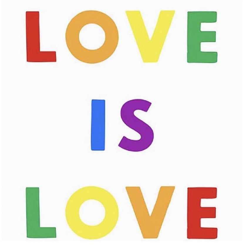 PenelopeCruzOfi's tweet photo. #pride ❤️ https://t.co/aHsHk9jWlZ