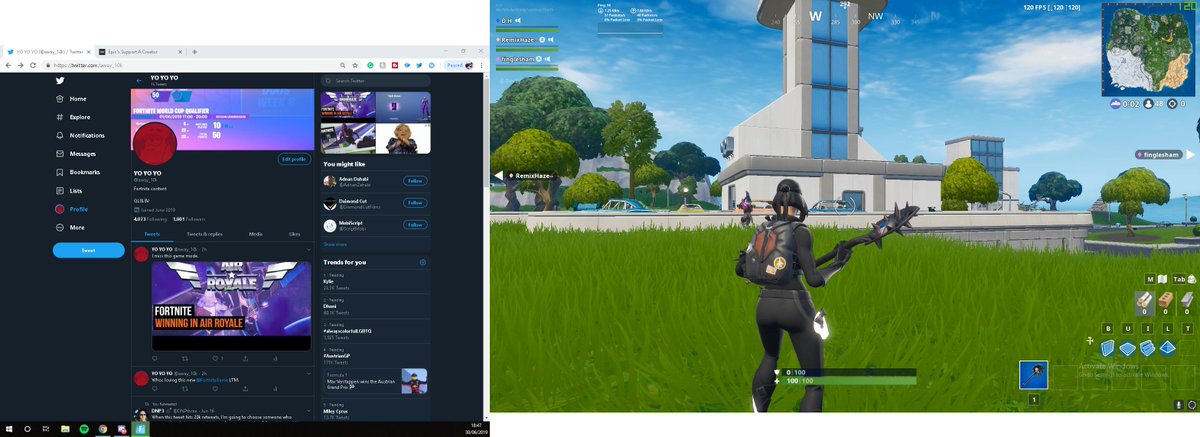 away_10k's tweet photo. Grinding. https://t.co/5aPOw1EfrQ