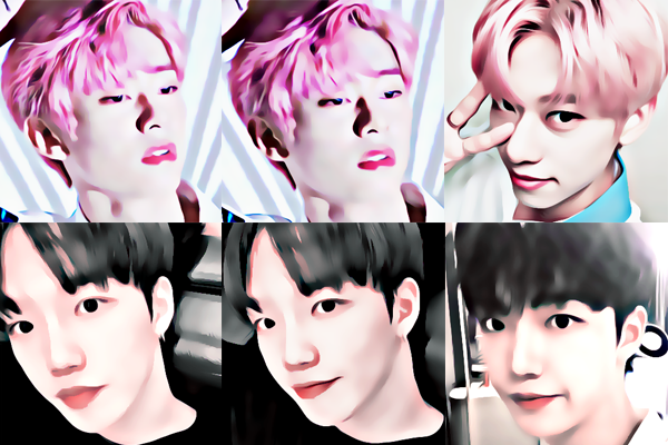 bnmdis's tweet photo. #แจกดิส donghyun youngmin ab6ix
https://t.co/QGjAYOvUWh
#พื้นที่โปร rt ตามทัก https://t.co/XNJIp6i734