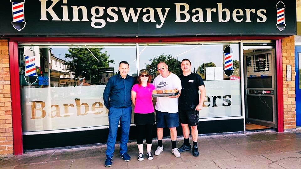 Chester Trophies tweet media