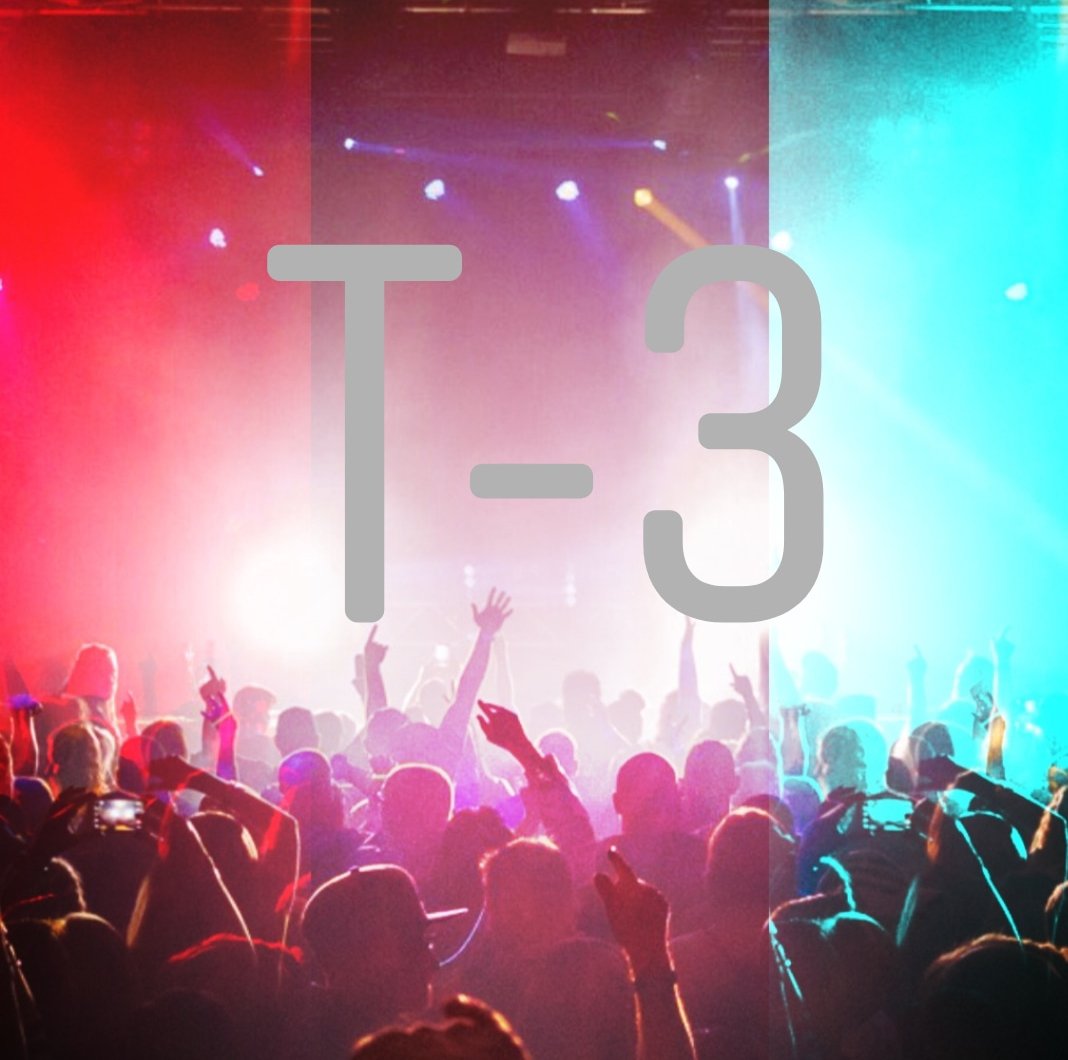 stacebass's tweet photo. **T-3** to surrounding yourself in the everlasting comfort of 3 important things; peace, love and unity. AAHZ July 3rd back at The Beacham.
#aahzorlando #kimballcollins #davecannalte #stacebass https://t.co/tiQGSBsA9t