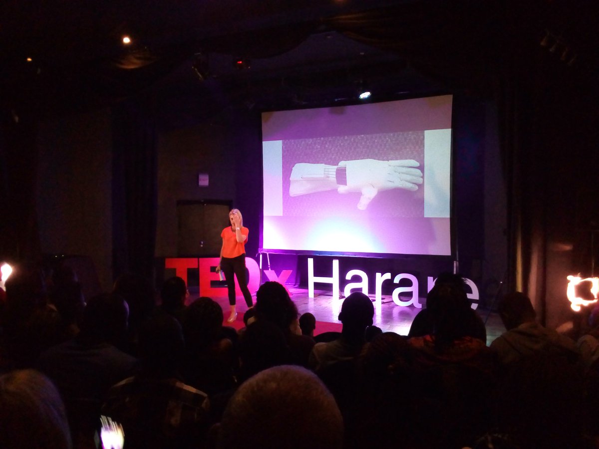 #WhatNext tweet media