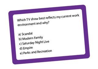 Small box, BIG laughs! Personalogy games fit in your purse, perfect for Summer travel. Add some fun and laughter to your #Summer #vacation! @Amazon <a href="/PersonalogyGame/">Personalogy Game</a>