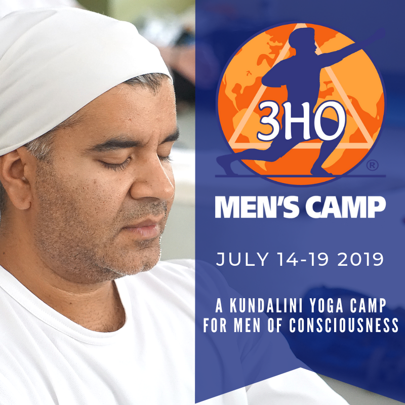 3homenscamp's tweet photo. JUST 2 WEEKS AWAY! 3HO Men's Camp is July 14-19, 2019. Get in touch with YOUR masculine core. REGISTER TODAY!: https://t.co/1i2cKaWyUk #3homenscamp #kundaliniyoga #yogibhajan #gurusingh #sevaksingh #tommyrosen #tiagaprem #guruprem #guruganesha #vancouver https://t.co/Ytxmtwl4xp