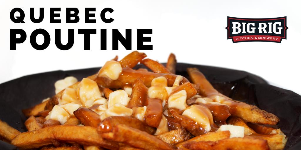 The perfect treat for the holiday long weekend #poutine #quebec #cheesecurds #frenchfries #gravy #poutinelove #yummy #getsome #ottawaeats #ottawafoodies #ottawarestaurants