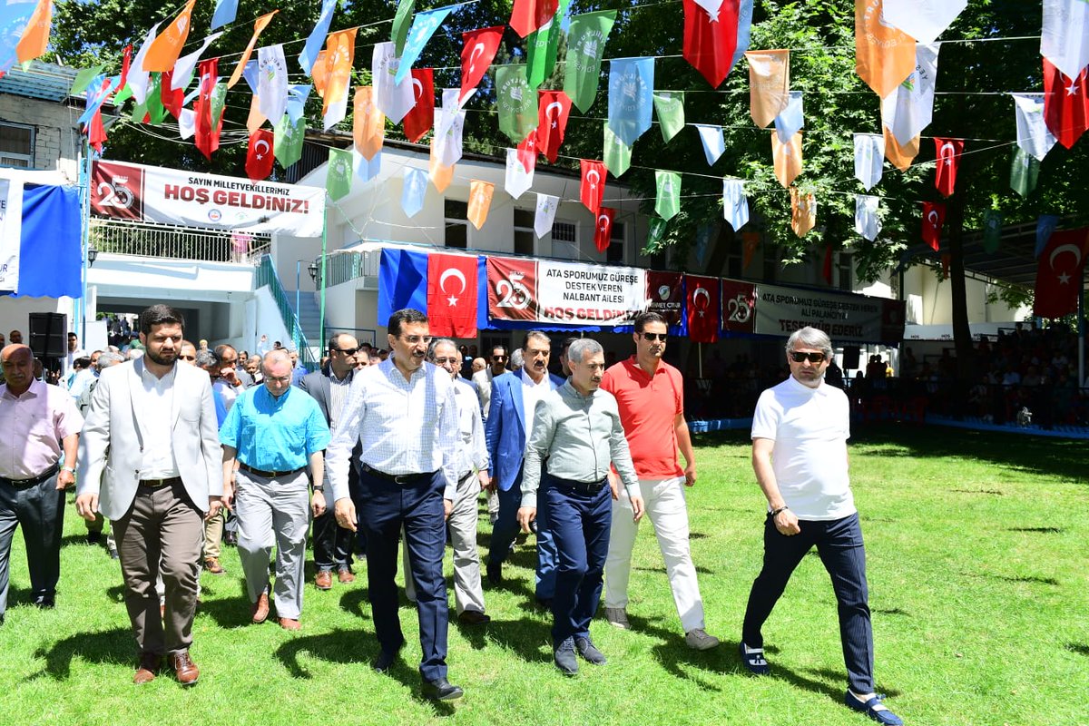 Yeşilyurt�ta geleceğin pehlivanları yetişiyor; güreşe yoğun ilgi