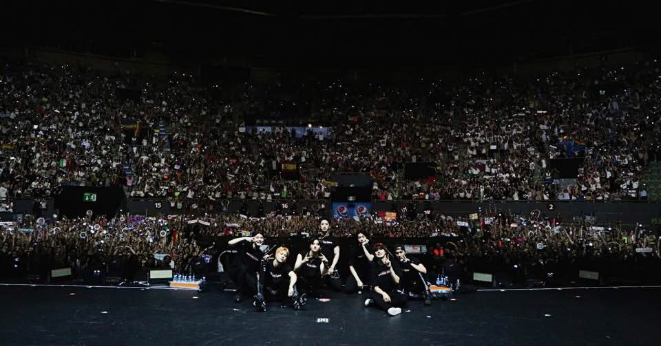 몬스타엑스_MONSTA X tweet media