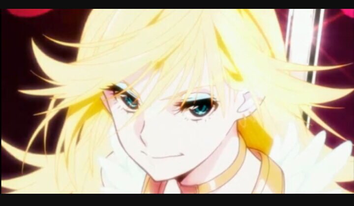 KYO_MU_CHAN パンティ&ストッキングwithガーターベルト、略称が