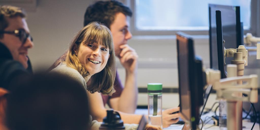notgoingtouni's tweet image. Did you know that 96% of @northcoders grads now work in tech, with an average starting salary of £25k+? Could you be next? #Northcoders bit.ly/NGTUApplyNorth…