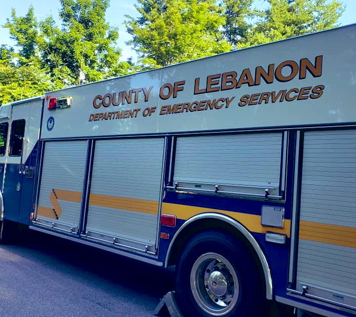 JohnFetterman's tweet image. This morning the Lebanon County Special Operations Team utilized the LG pool to train for emergency water rescue situations. 🚒🚔😄 

Happy these brave men and women have a spot to train for an emergency water situation.