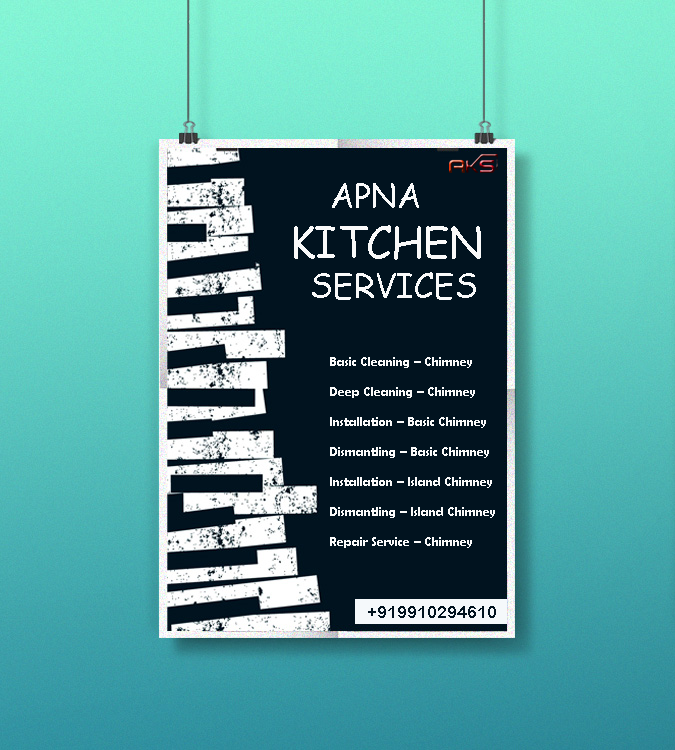 KITCHEN CHIMNEY REPAIR SERVICE IN NOIDA tweet media