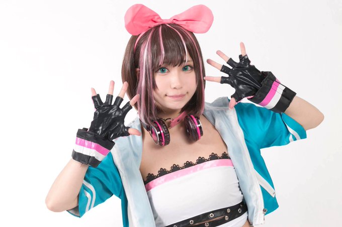 Twitterのコスプレ画像73