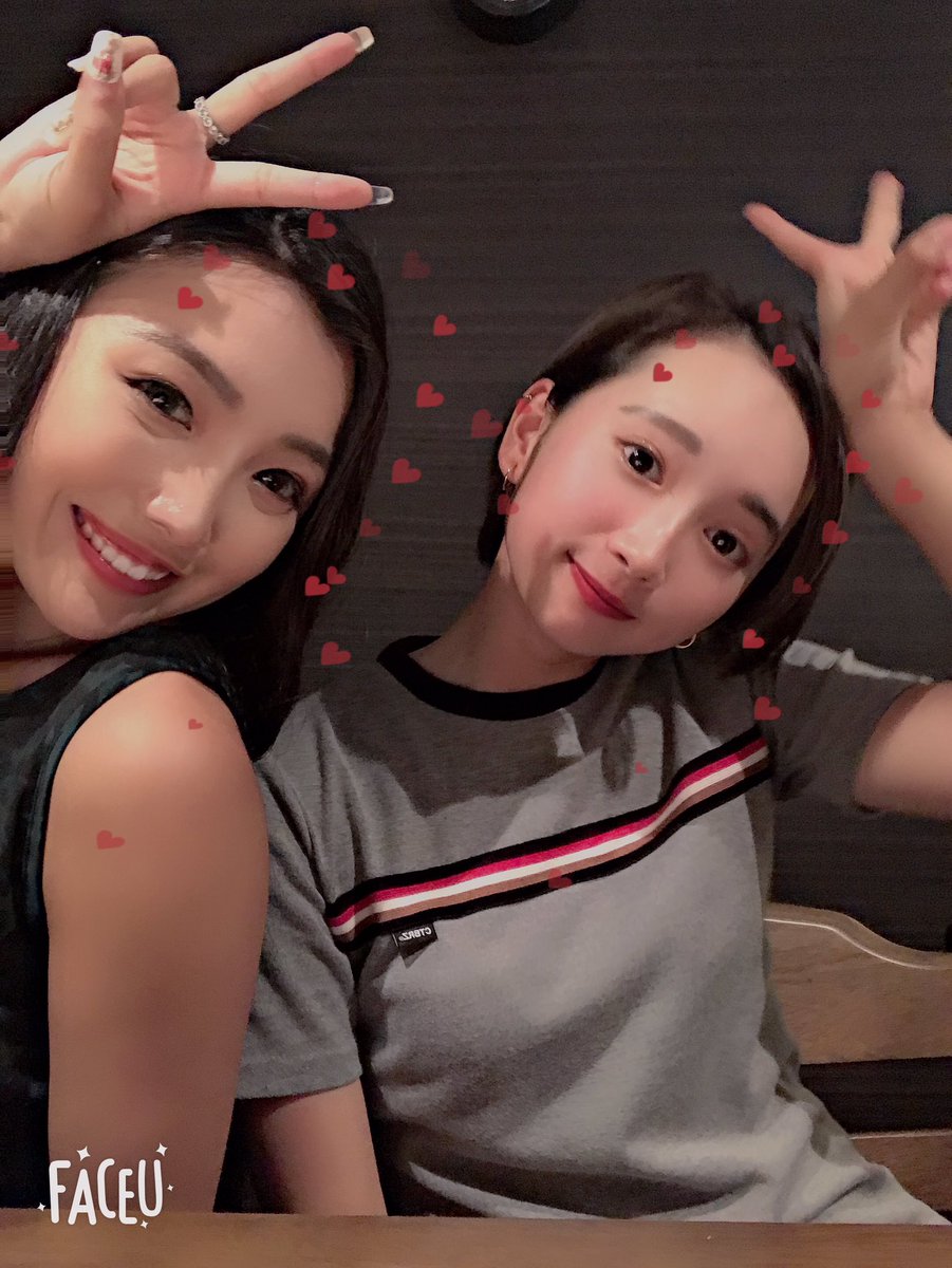 iamkyoka2000's tweet photo. 💗💗💗 https://t.co/sB8mqLsCWh